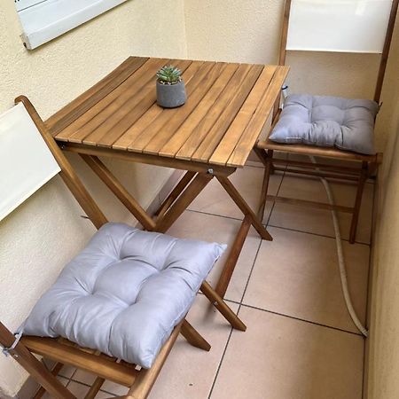 Appartement Centar Ns à Novi Sad Extérieur photo